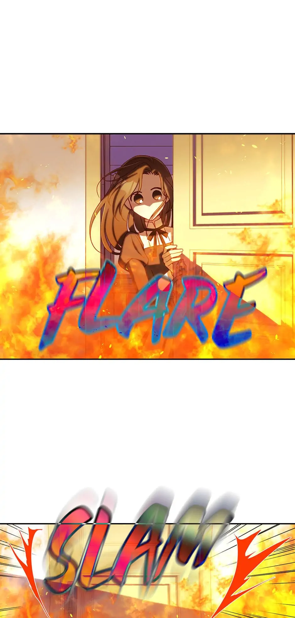 Surviving As A Maid Chapter 67 - page 49