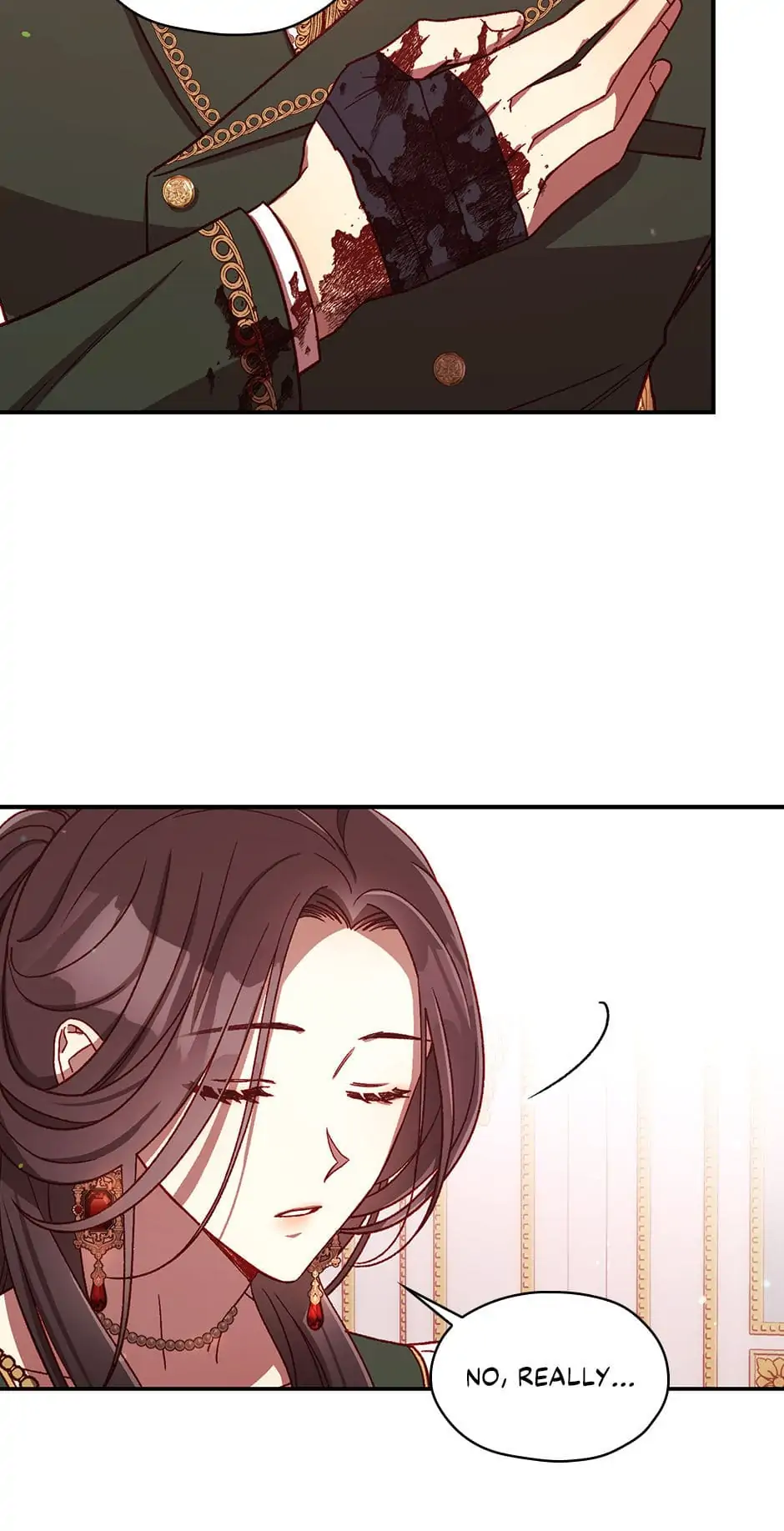 Surviving As A Maid Chapter 67 - page 5