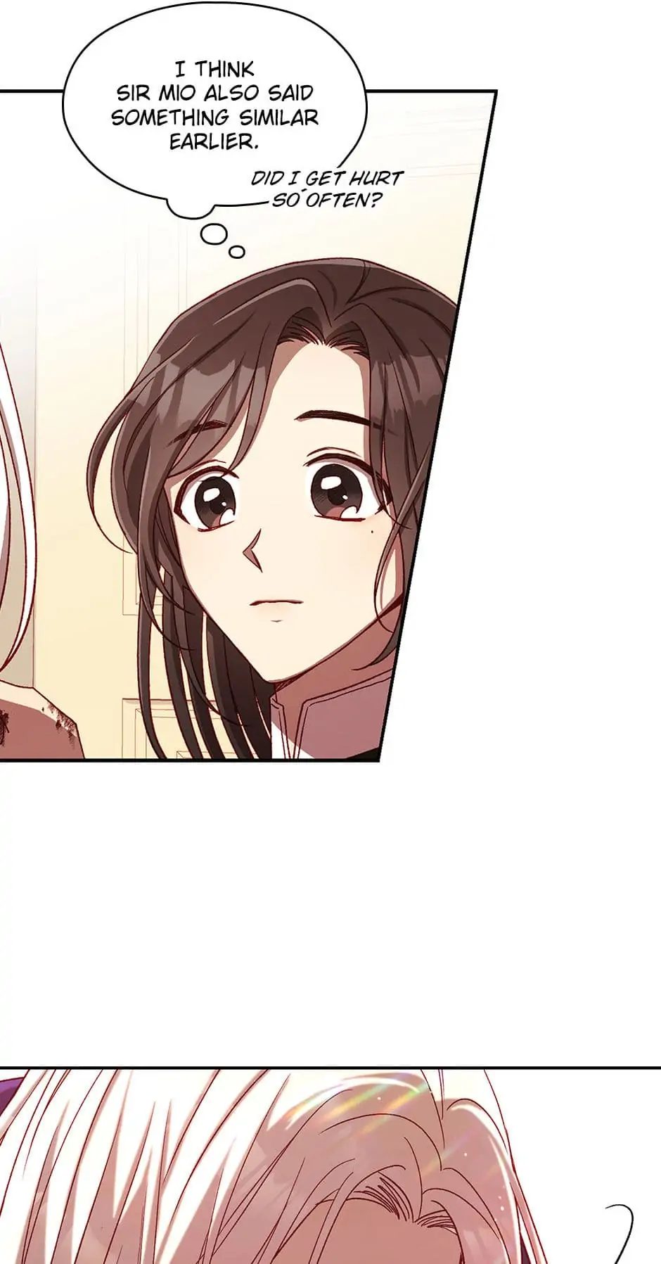 Surviving As A Maid Chapter 67 - page 59