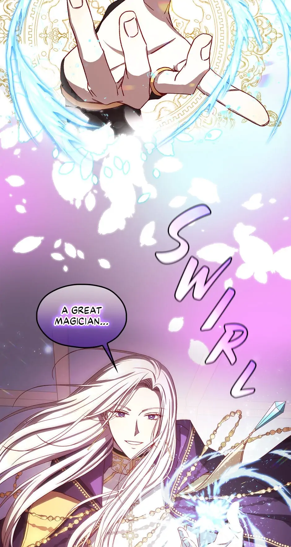 Surviving As A Maid Chapter 67 - page 66
