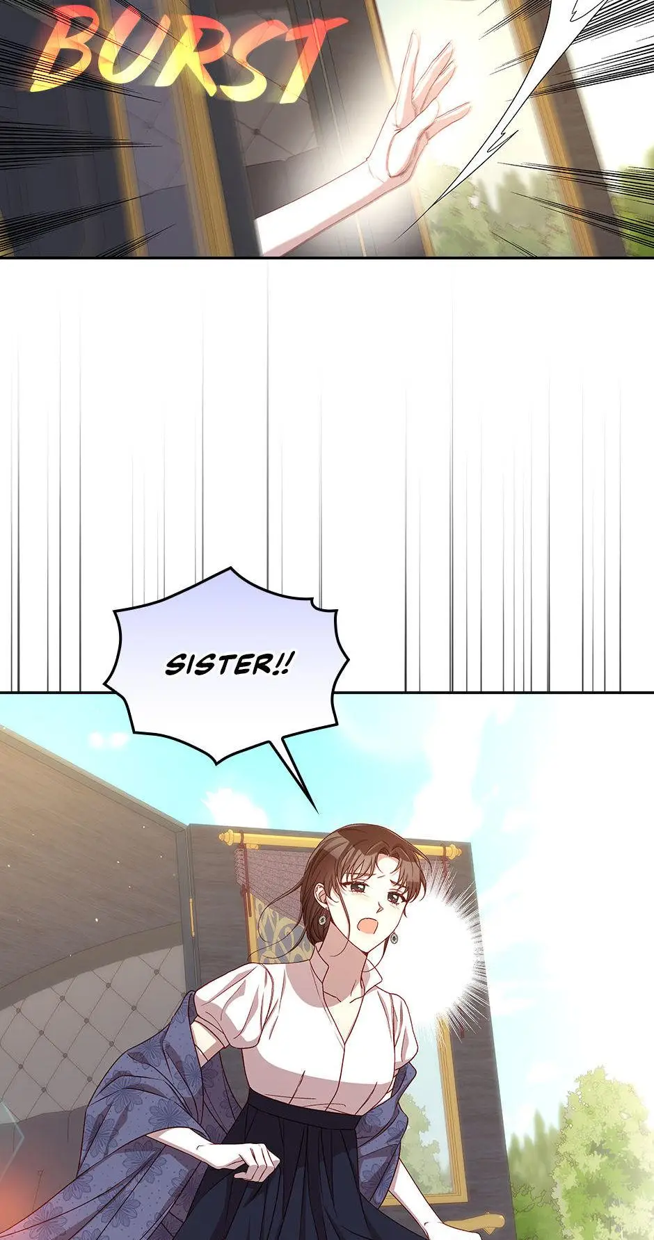 Surviving As A Maid Chapter 130 - page 29