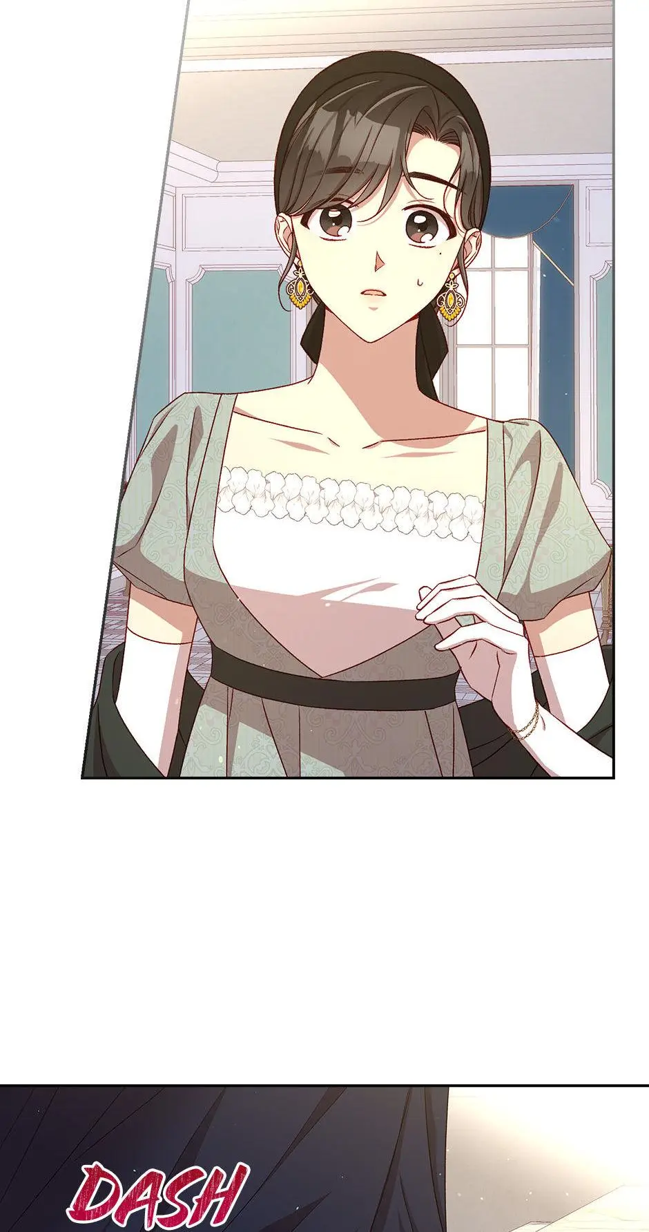 Surviving As A Maid Chapter 130 - page 31