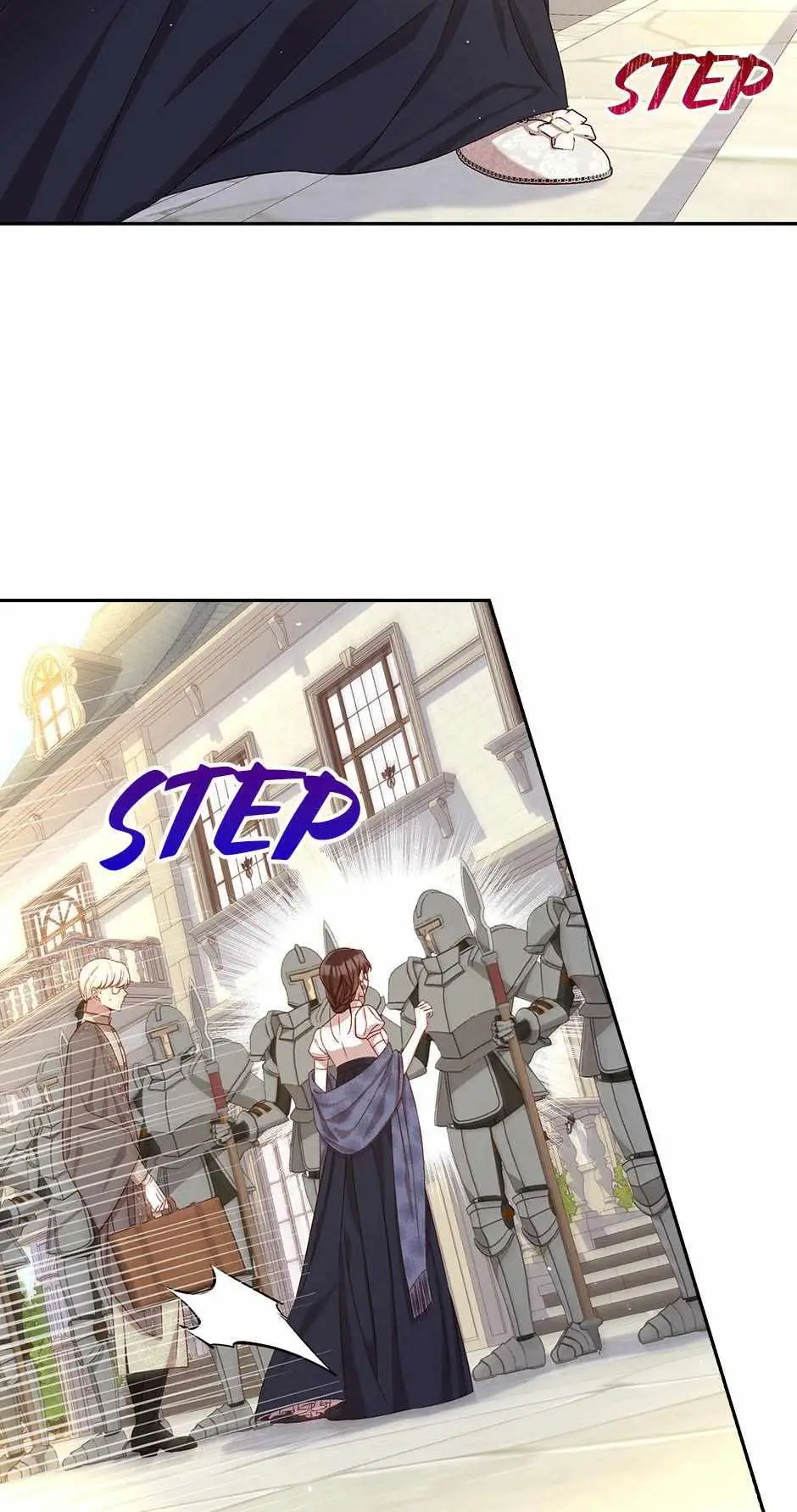 Surviving As A Maid Chapter 130 - page 32