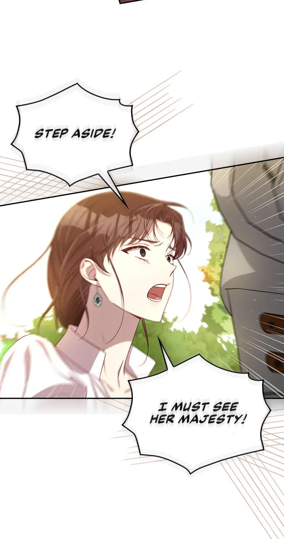 Surviving As A Maid Chapter 130 - page 34