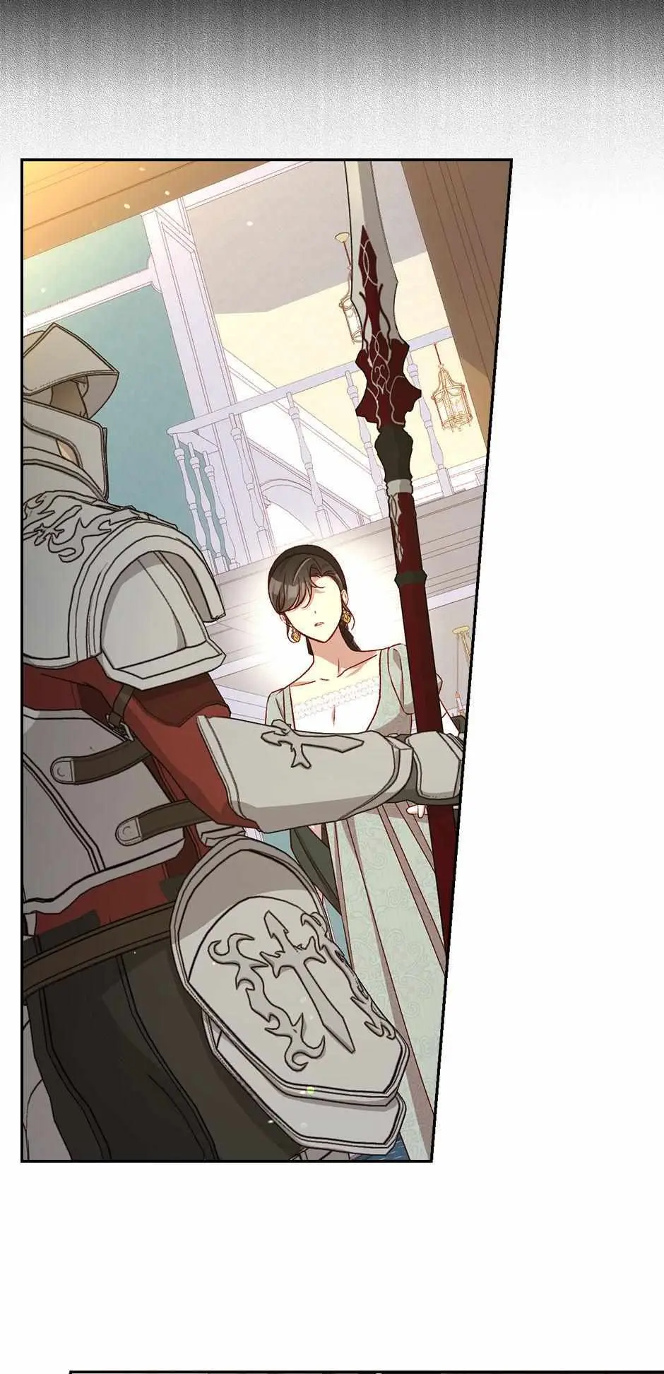 Surviving As A Maid Chapter 130 - page 37