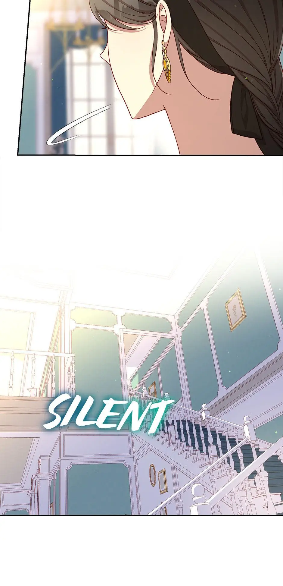 Surviving As A Maid Chapter 130 - page 38