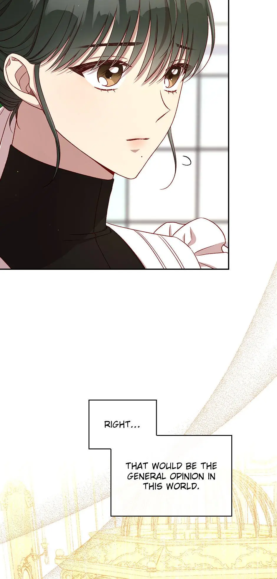 Surviving As A Maid Chapter 130 - page 4