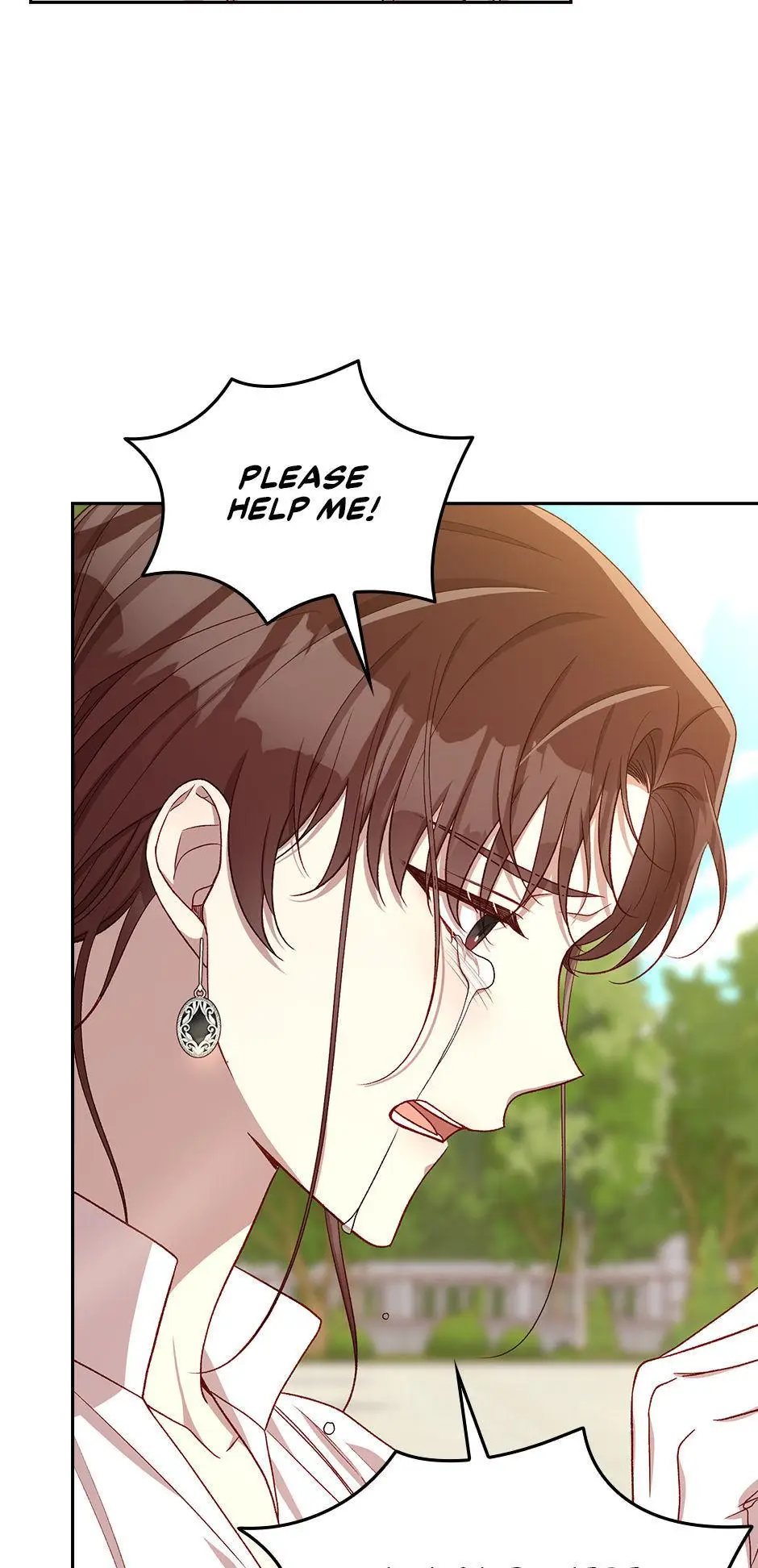 Surviving As A Maid Chapter 130 - page 40