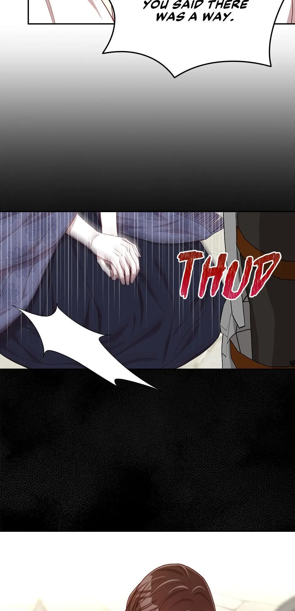 Surviving As A Maid Chapter 130 - page 41