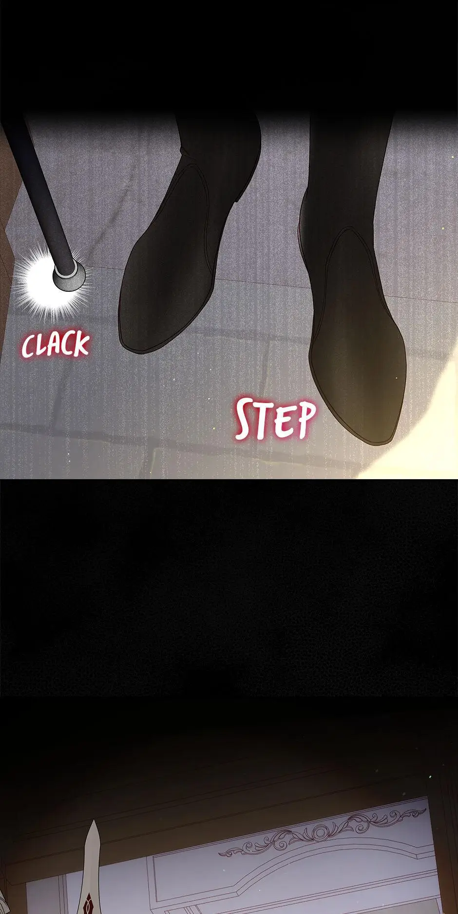 Surviving As A Maid Chapter 130 - page 44