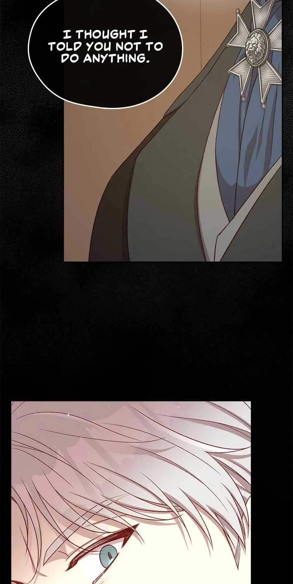 Surviving As A Maid Chapter 130 - page 47