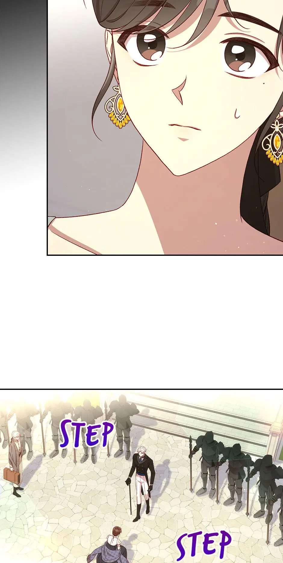 Surviving As A Maid Chapter 130 - page 49