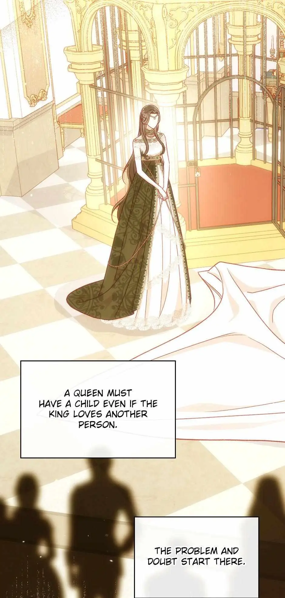 Surviving As A Maid Chapter 130 - page 5