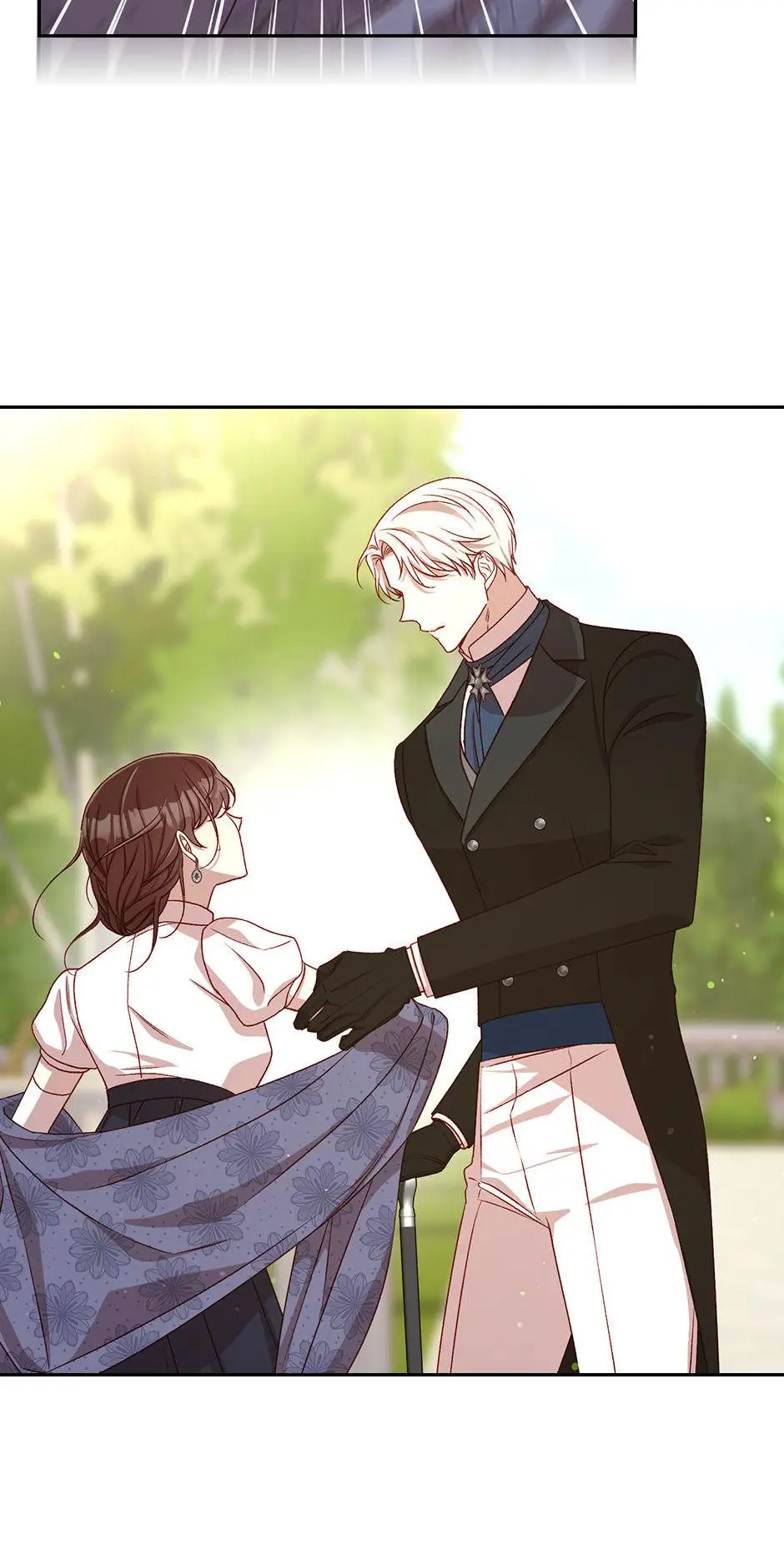 Surviving As A Maid Chapter 130 - page 51