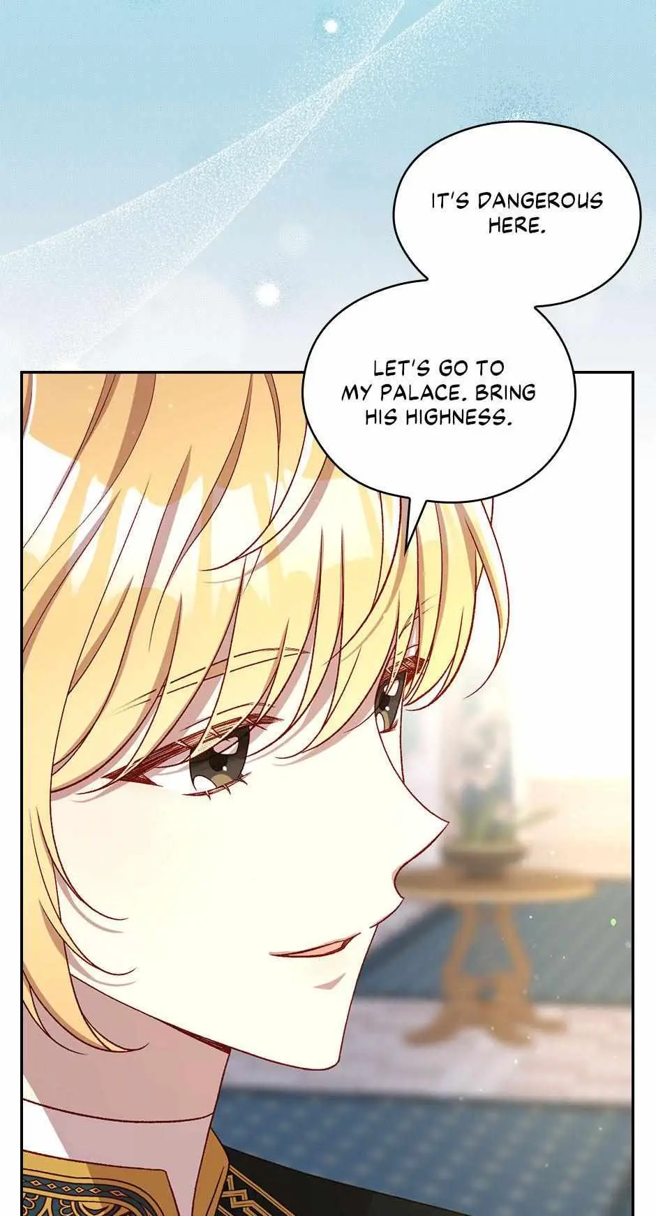 Surviving As A Maid Chapter 130 - page 57