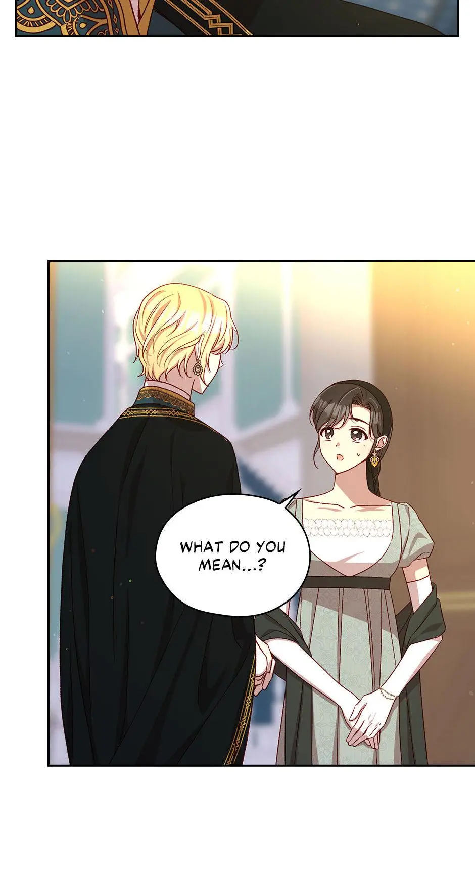 Surviving As A Maid Chapter 130 - page 58