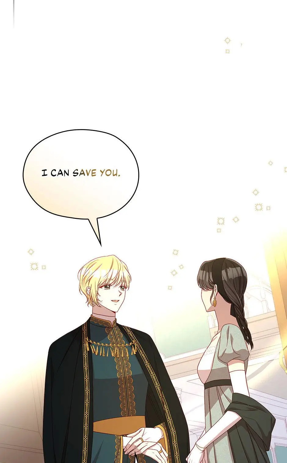 Surviving As A Maid Chapter 130 - page 60