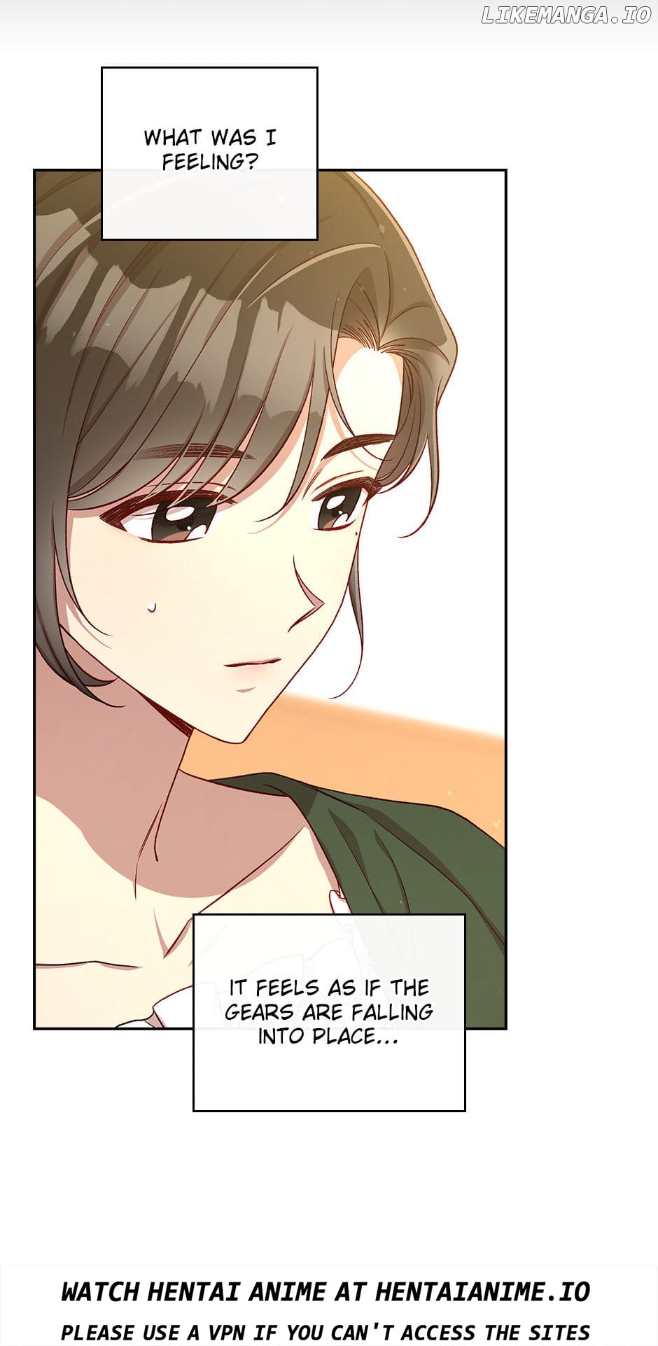 Surviving As A Maid Chapter 120 - page 13
