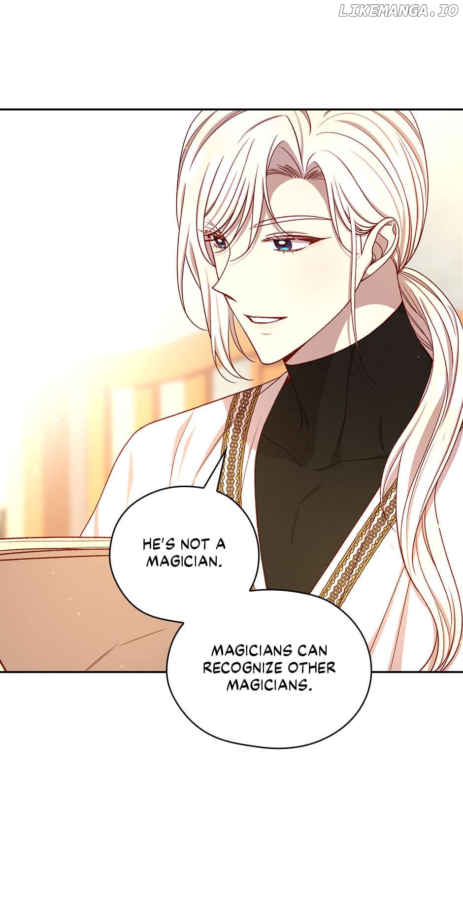 Surviving As A Maid Chapter 120 - page 18