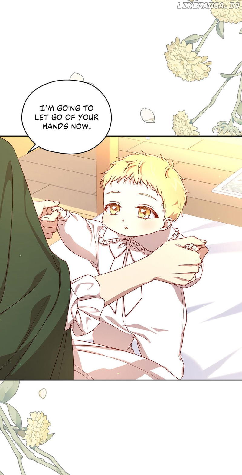 Surviving As A Maid Chapter 120 - page 2