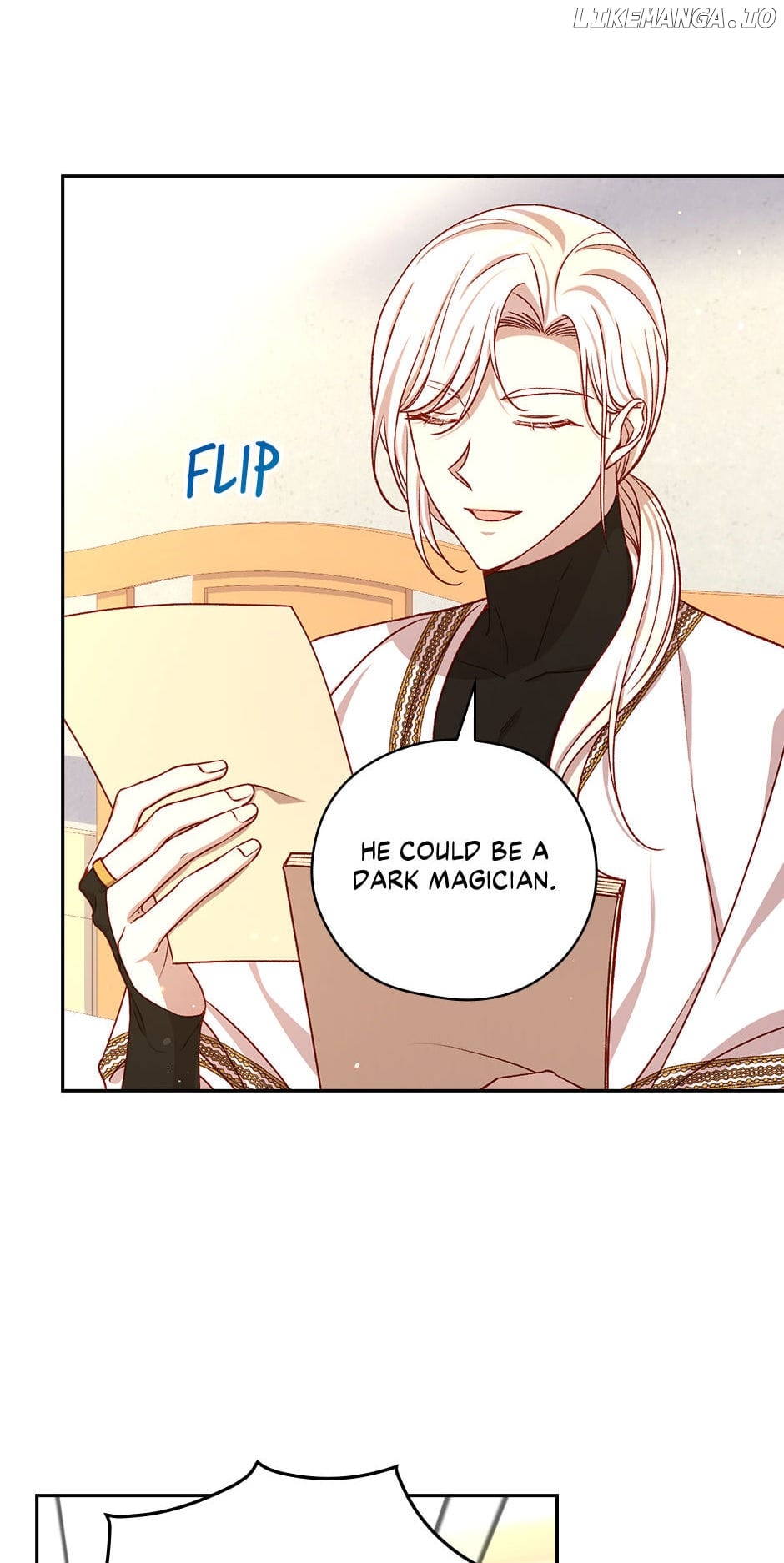 Surviving As A Maid Chapter 120 - page 24