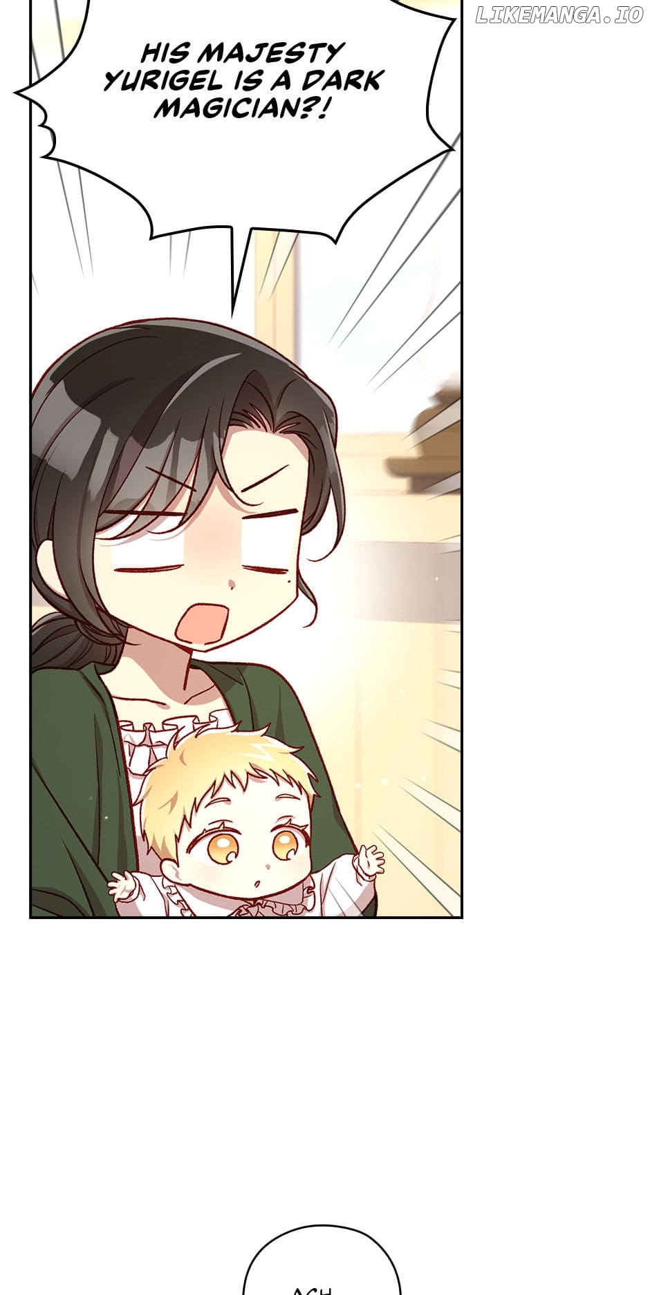 Surviving As A Maid Chapter 120 - page 25