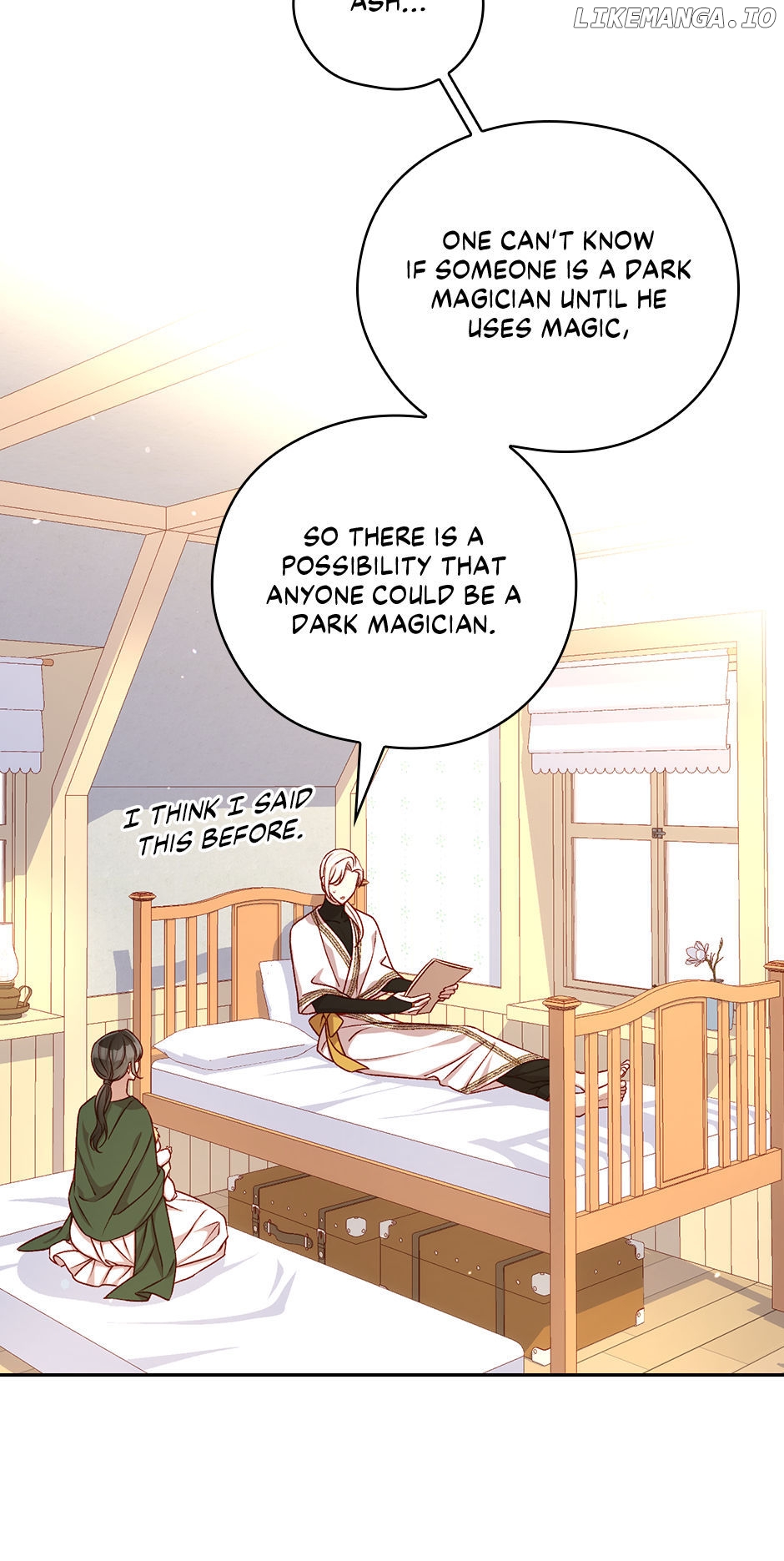 Surviving As A Maid Chapter 120 - page 26