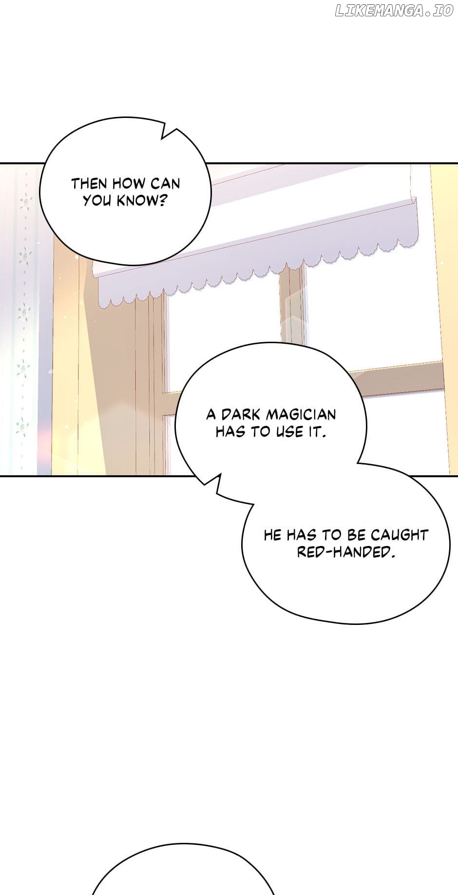 Surviving As A Maid Chapter 120 - page 27