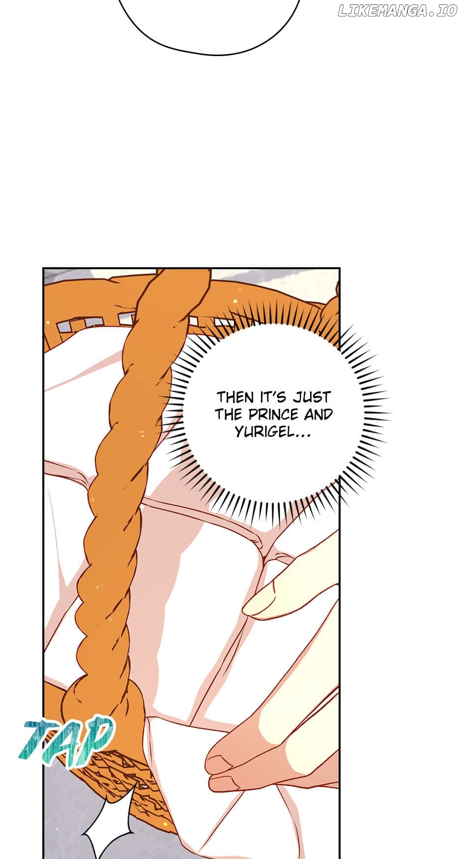 Surviving As A Maid Chapter 120 - page 41