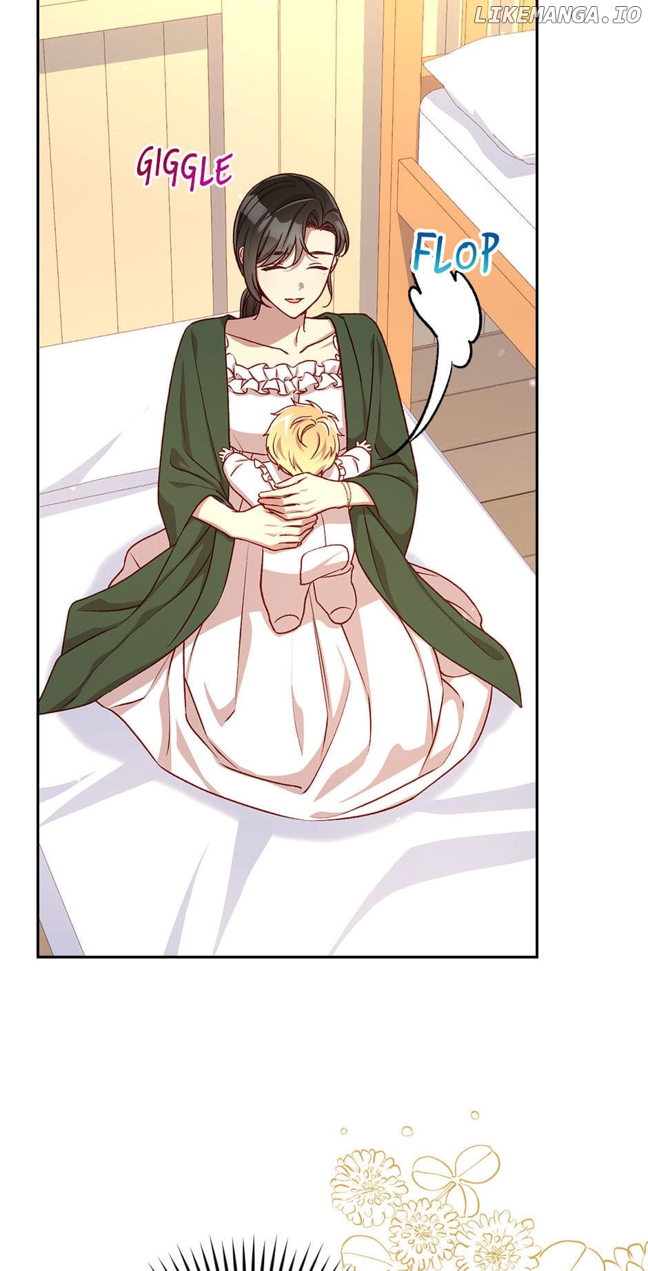 Surviving As A Maid Chapter 120 - page 5