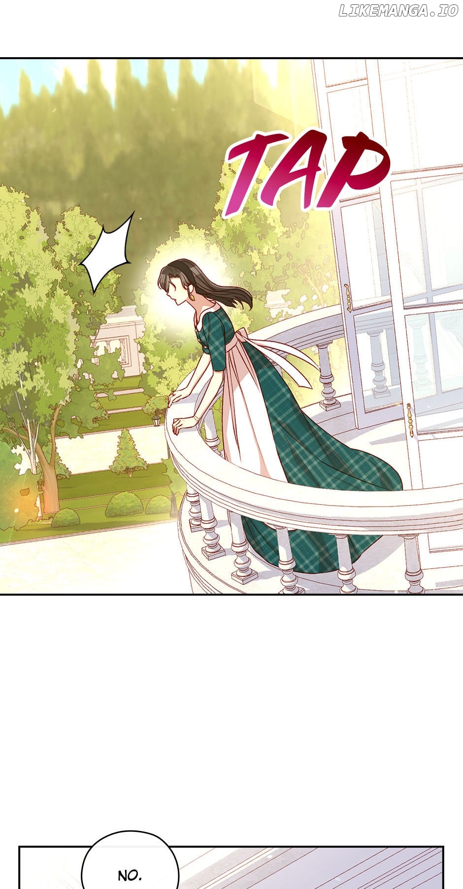 Surviving As A Maid Chapter 120 - page 53