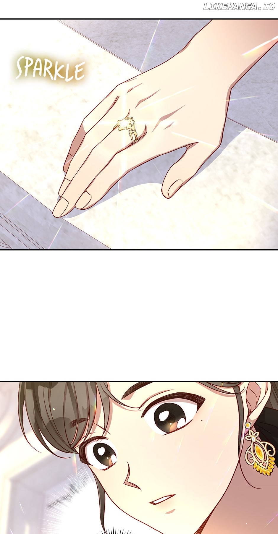 Surviving As A Maid Chapter 120 - page 56