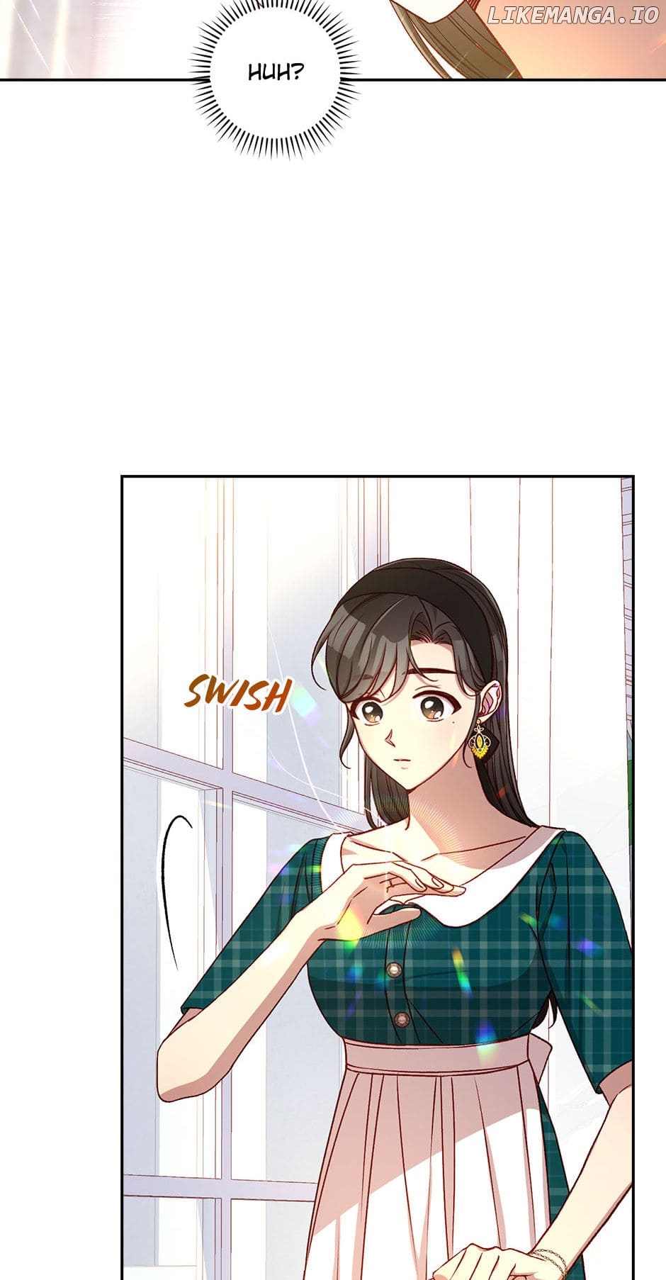 Surviving As A Maid Chapter 120 - page 57