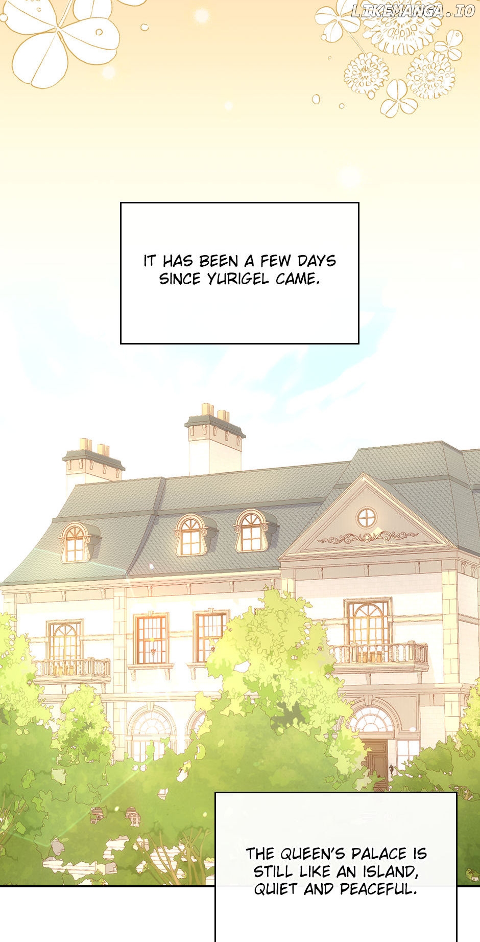 Surviving As A Maid Chapter 120 - page 7