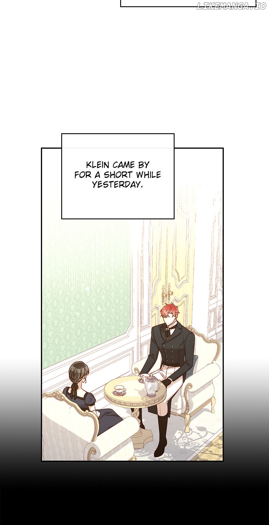 Surviving As A Maid Chapter 120 - page 8
