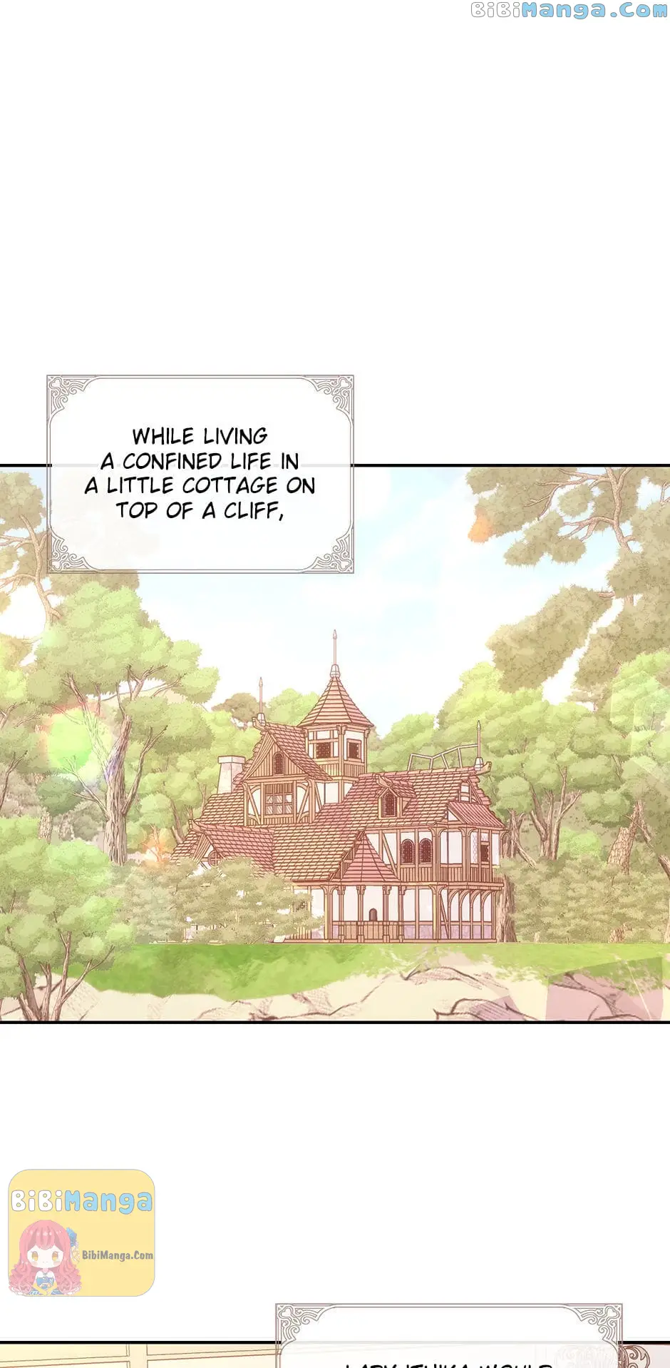 Surviving As A Maid Chapter 88 - page 1