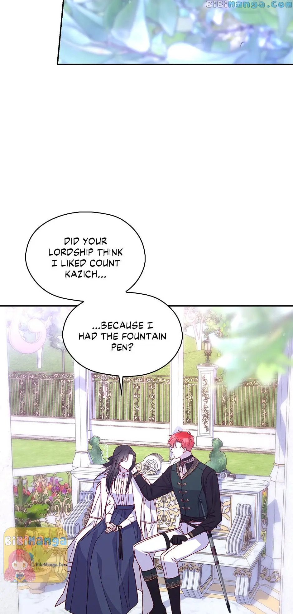 Surviving As A Maid Chapter 88 - page 17