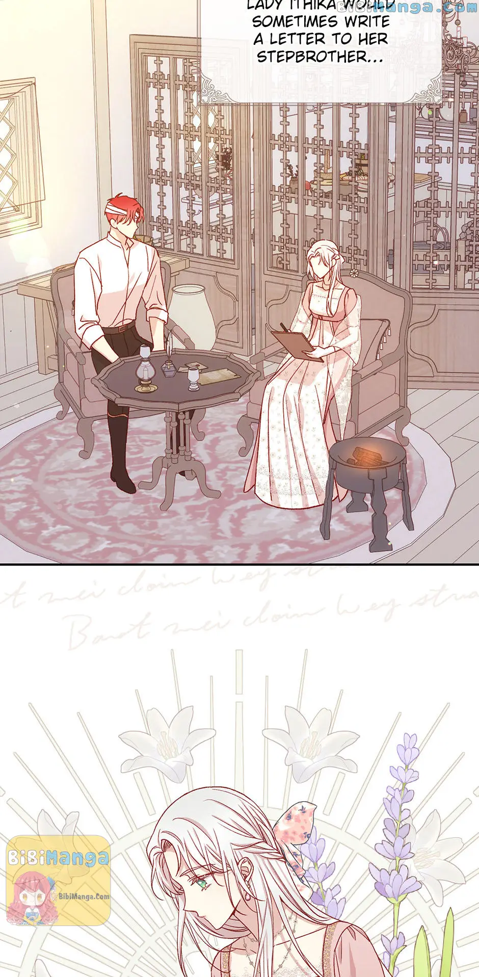 Surviving As A Maid Chapter 88 - page 2