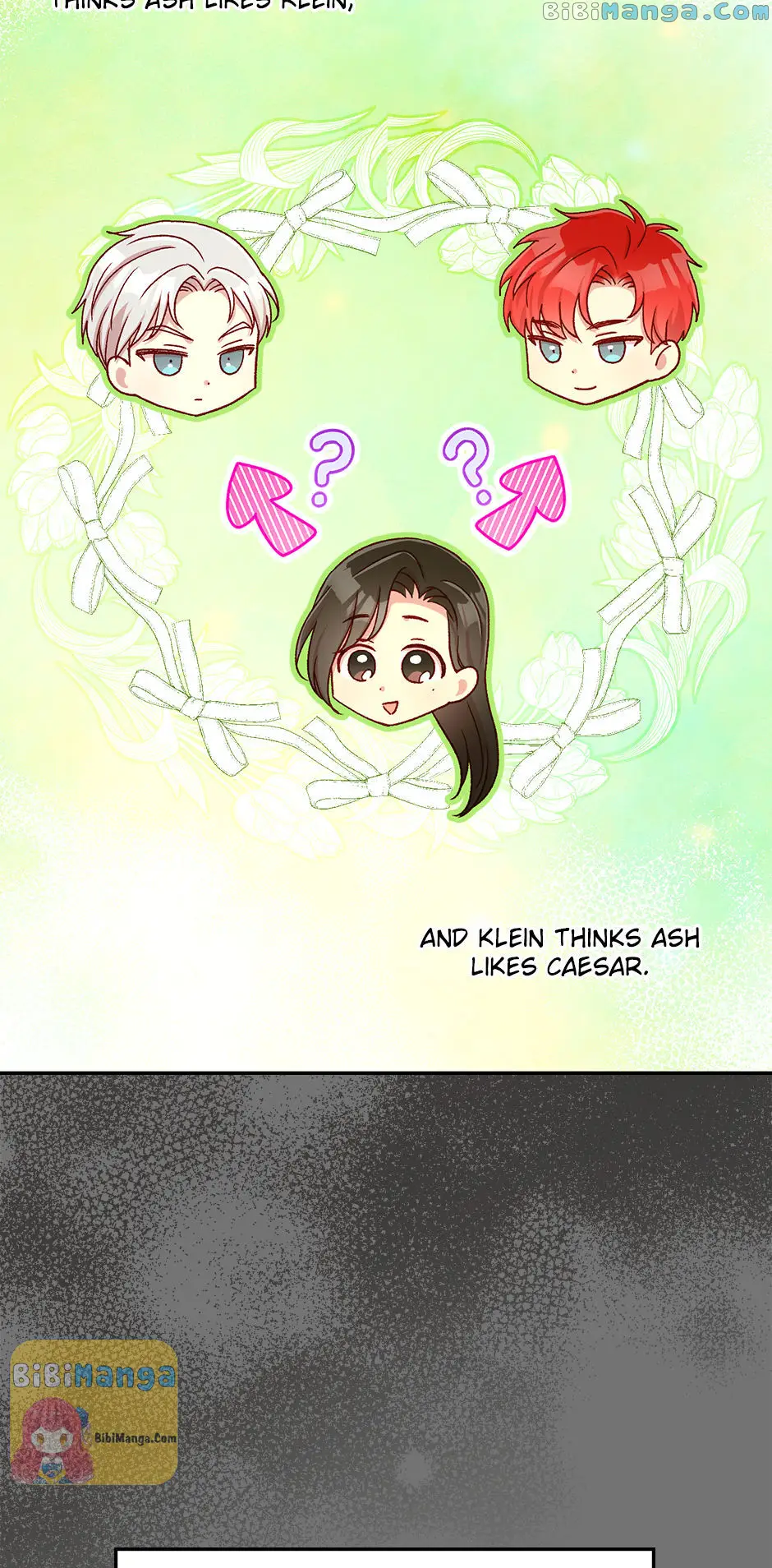 Surviving As A Maid Chapter 88 - page 22