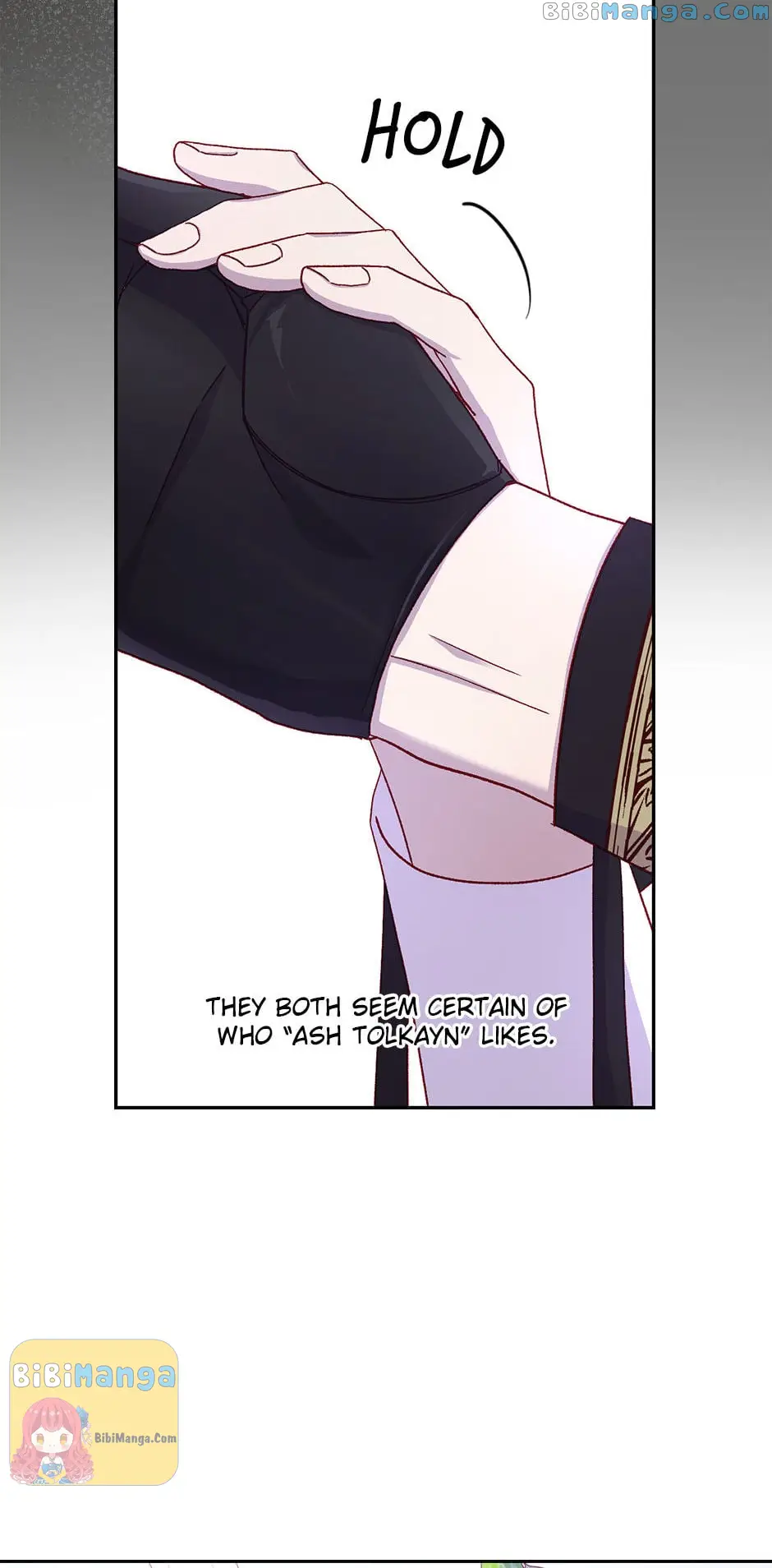 Surviving As A Maid Chapter 88 - page 23
