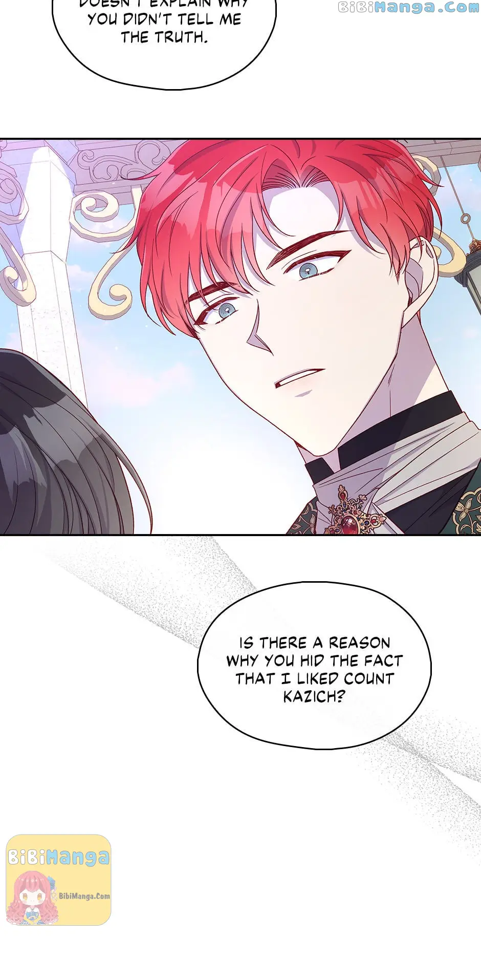 Surviving As A Maid Chapter 88 - page 26