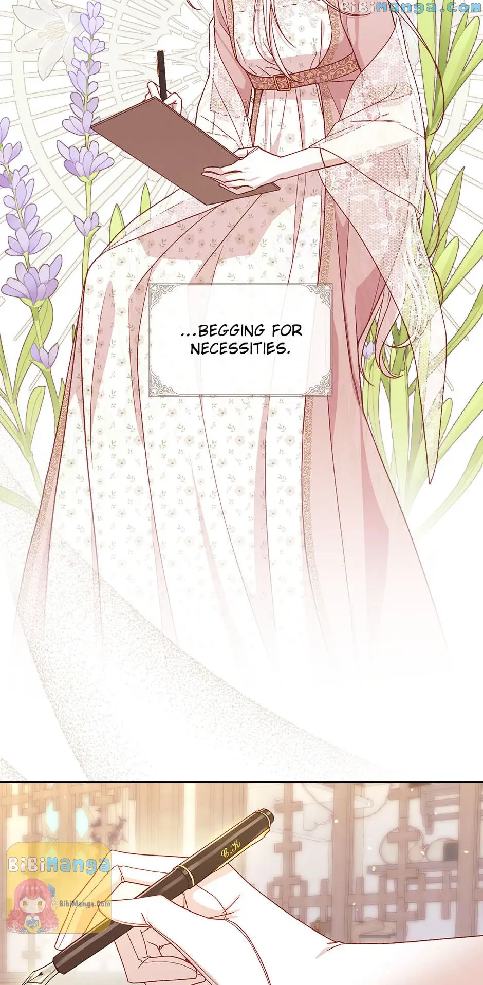 Surviving As A Maid Chapter 88 - page 3