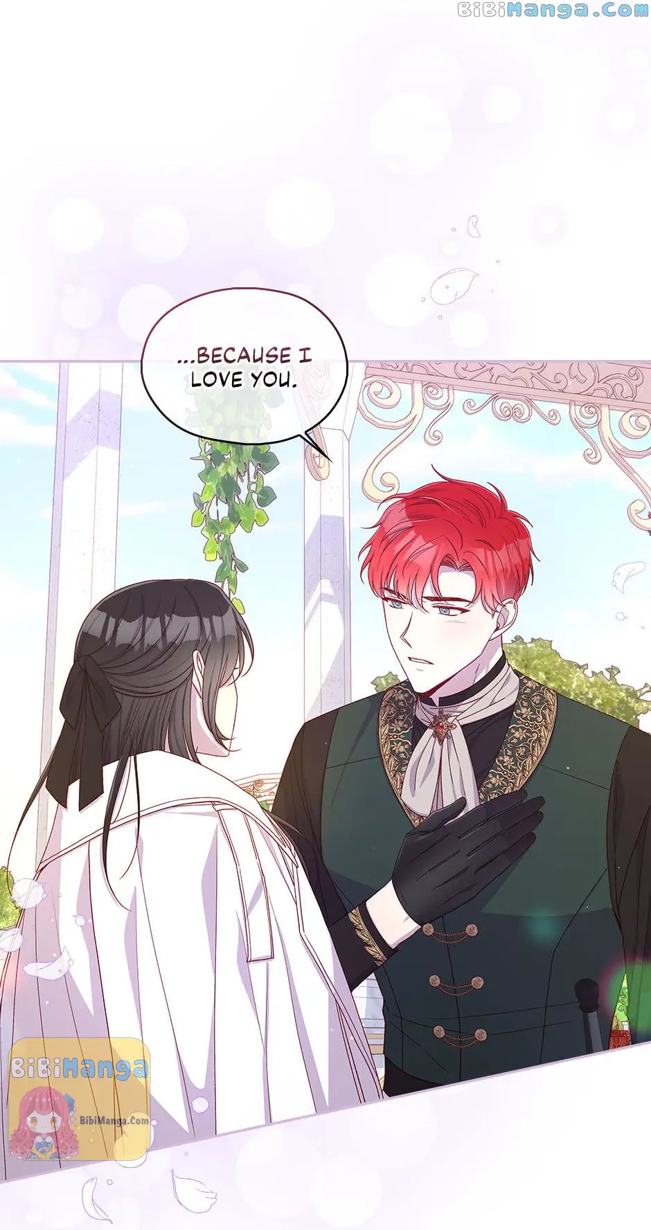 Surviving As A Maid Chapter 88 - page 37
