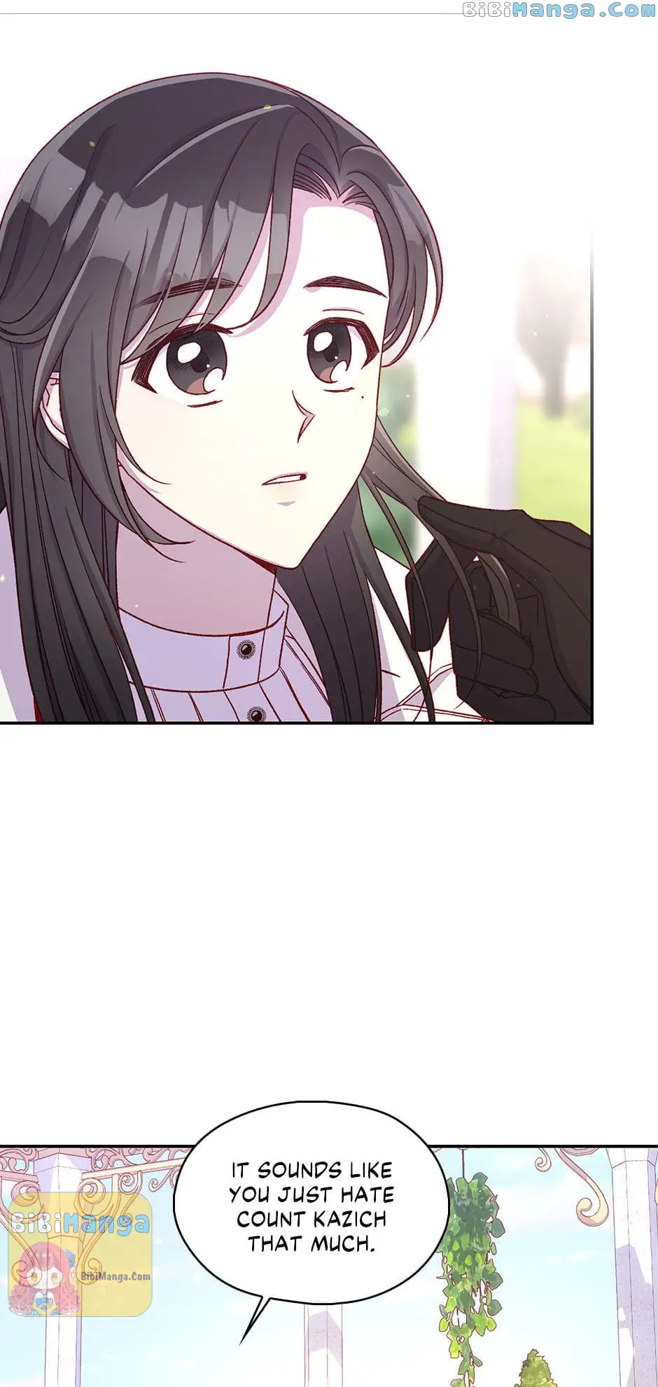 Surviving As A Maid Chapter 88 - page 41