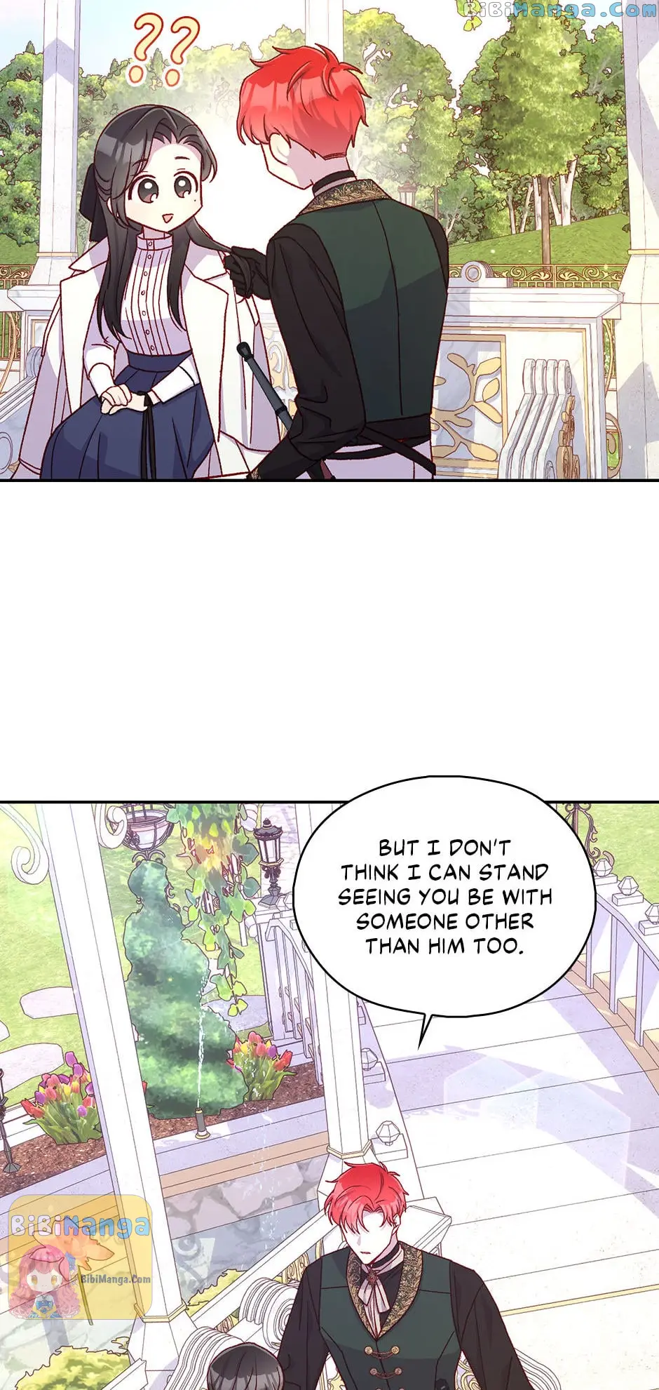 Surviving As A Maid Chapter 88 - page 42