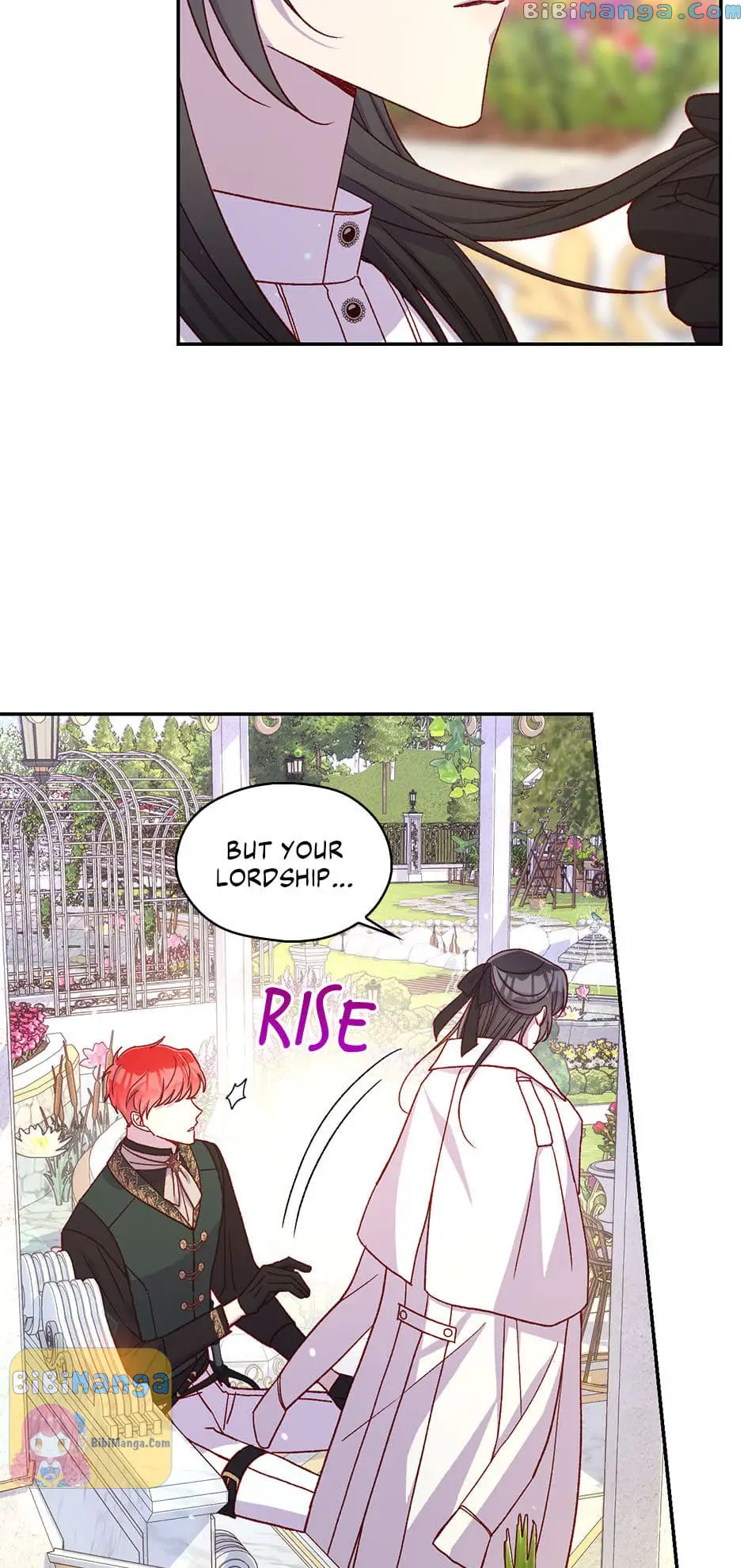 Surviving As A Maid Chapter 88 - page 44