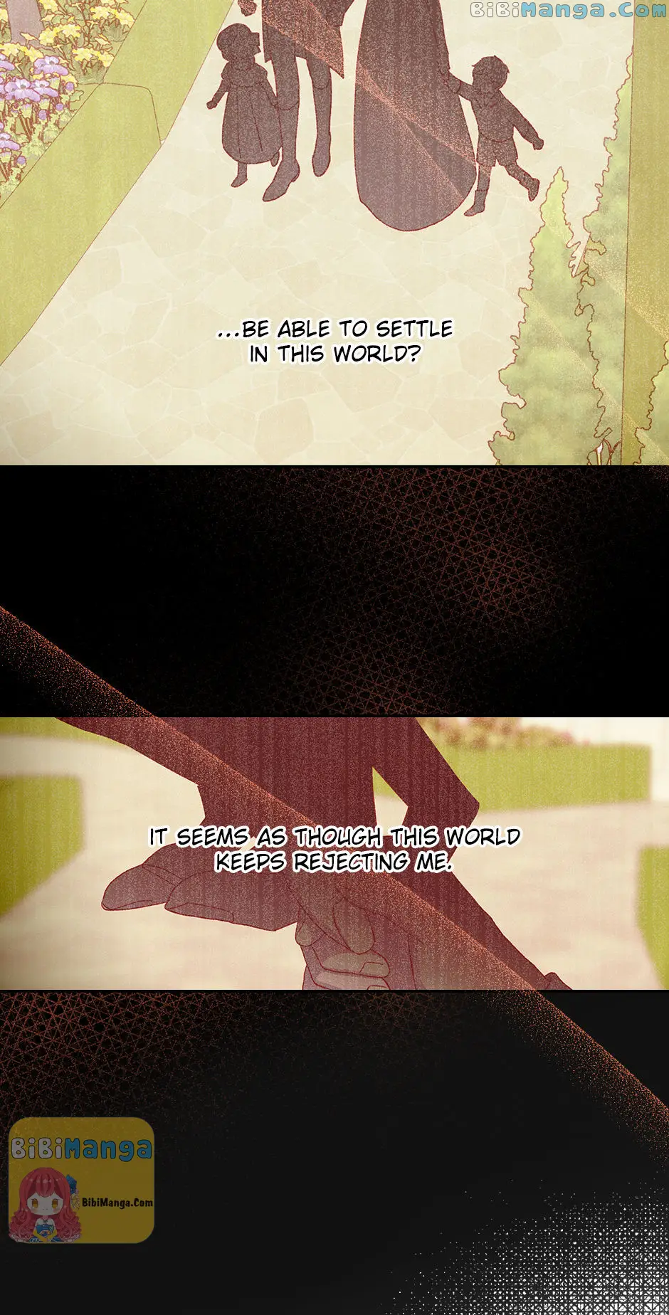 Surviving As A Maid Chapter 88 - page 47