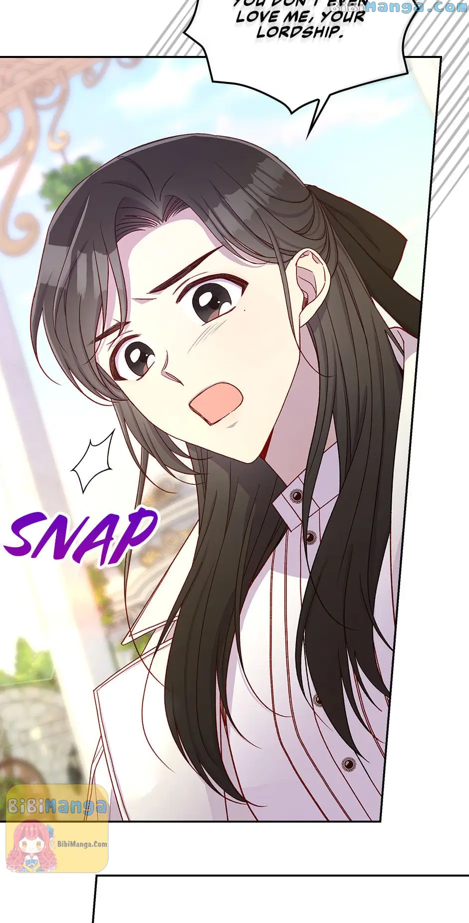 Surviving As A Maid Chapter 88 - page 51