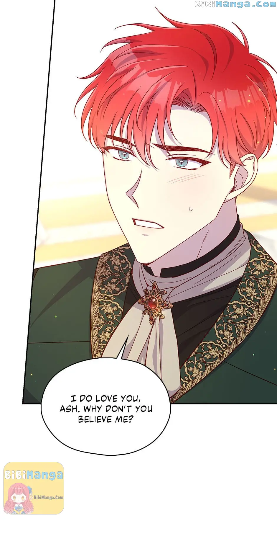 Surviving As A Maid Chapter 88 - page 52