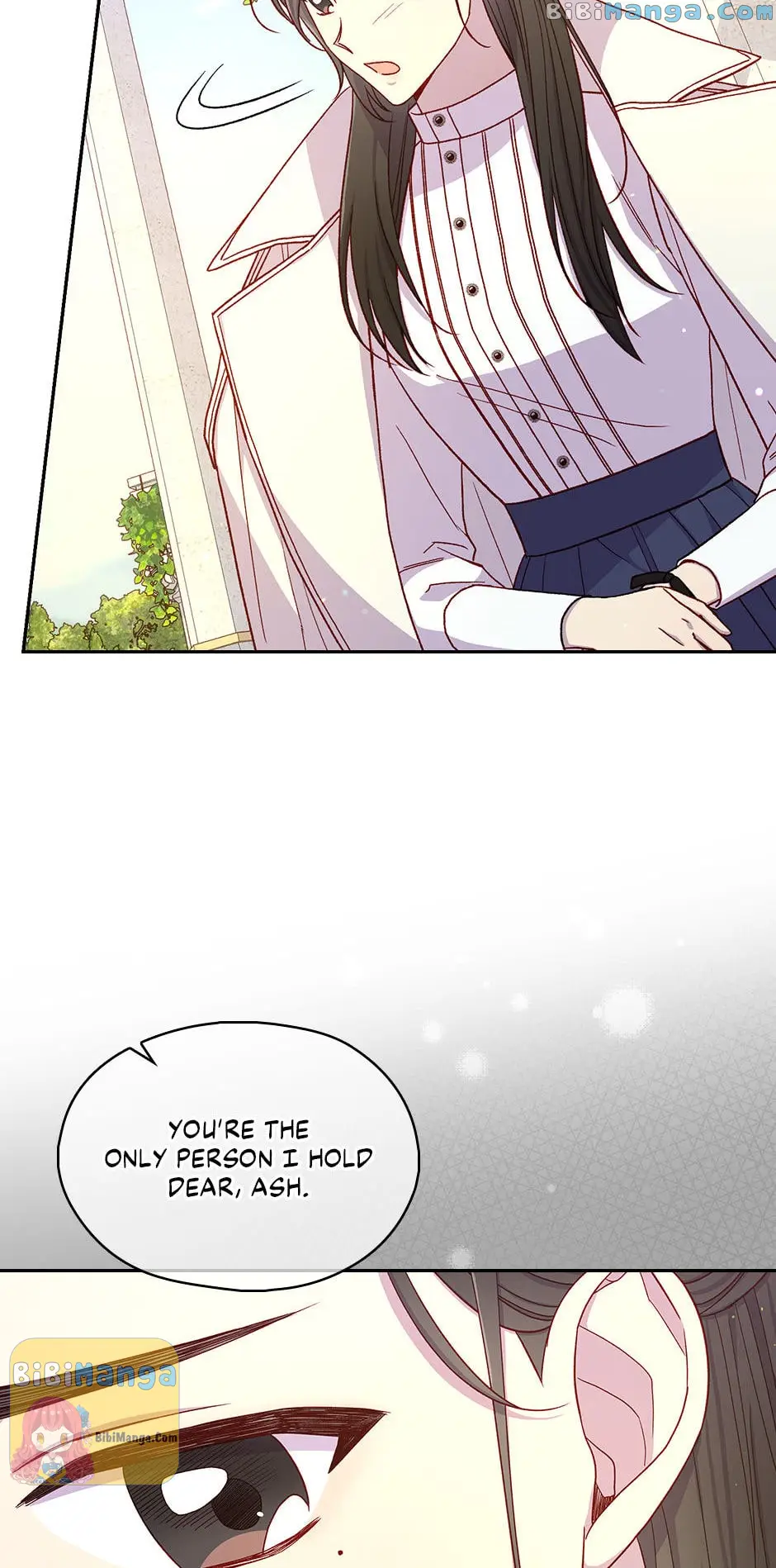 Surviving As A Maid Chapter 88 - page 55